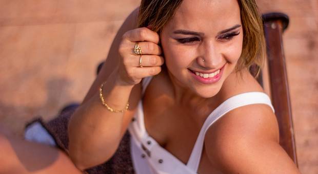 ENSAIOS FEMININOS de ENSAIO  |  ISABEL