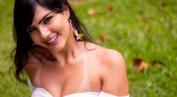 ENSAIOS FEMININOS de ENSAIO | LARISSA CAPUCCI