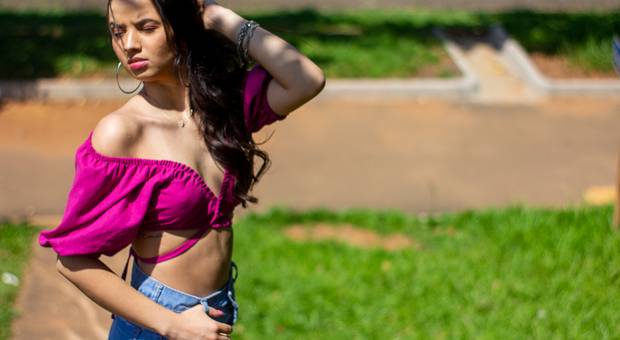 ENSAIOS FEMININOS de ENSAIO | NOEMI CARDOSO