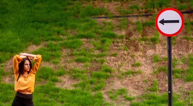 ENSAIOS FEMININOS de ENSAIO | PALLOMA