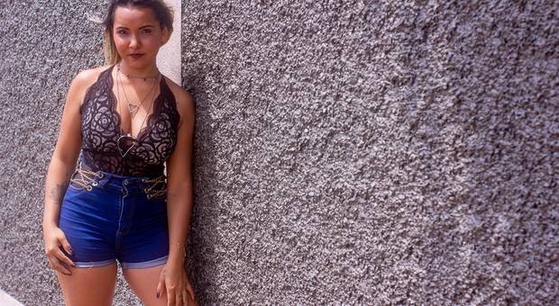 ENSAIOS FEMININOS de ENSAIO | SHIRLEY