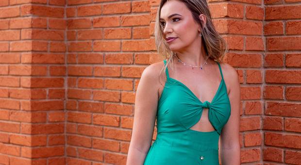 ENSAIOS FEMININOS de ENSAIO | SUELLEN