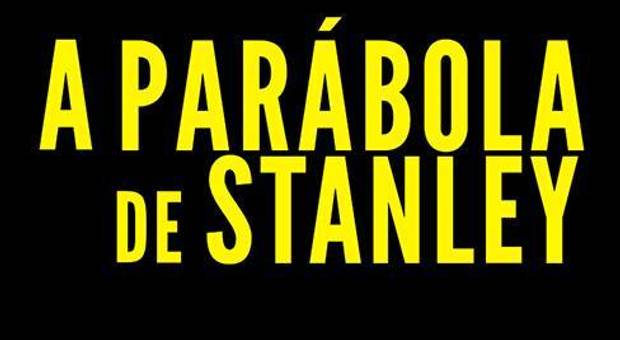 Colorização de A Parábola de Stanley 