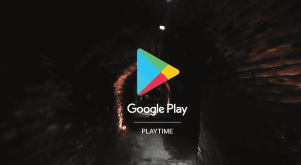 Foto de Google Play Time 2016