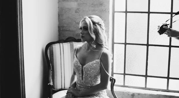 Casamentos de Weddings