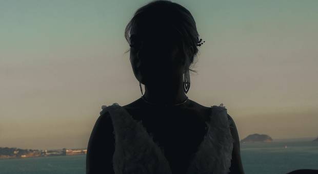 Ensaio de Momento Da Noiva