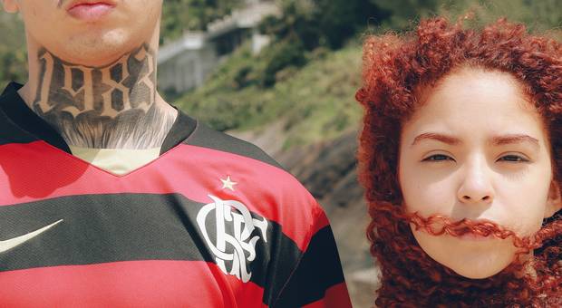 Ensaio de ENSAIO FOTOGRÁFICO DE CASAL