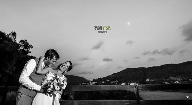 Casamentos de Marina&Andrios