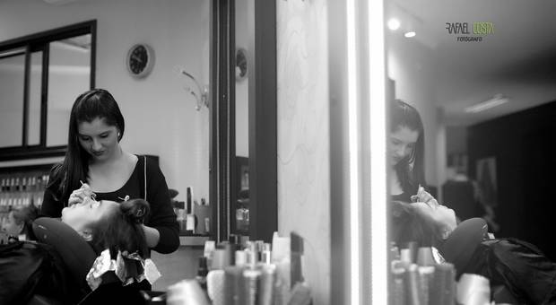 Formatura de Thaís Puppe Ferreira