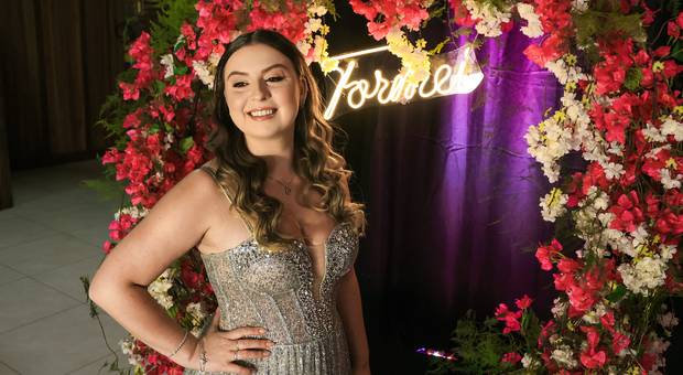 Casamentos de Formatura Melissa