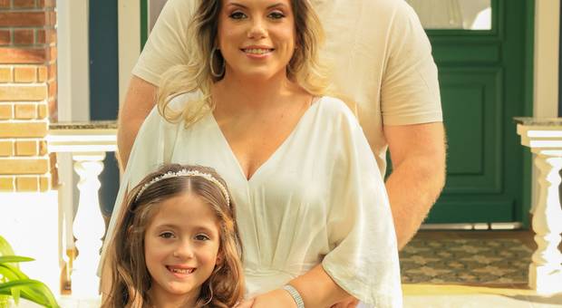 Casamentos de Natalia e Fernando