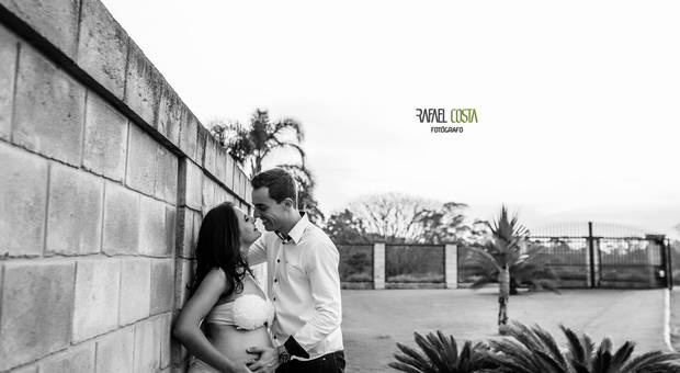 Ensaio Fotográfico de Eliane+Ezequiel= Lauren