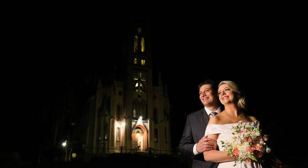 Casamentos de Casamento Margid e Ricardo 