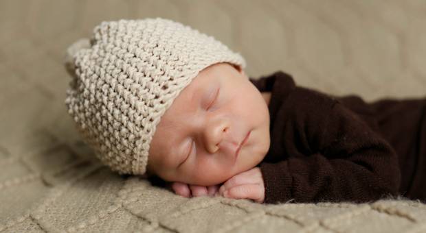Newborn de Newborn Vitor