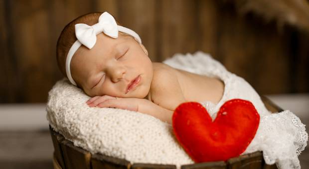 Newborn de Newborn Carolina