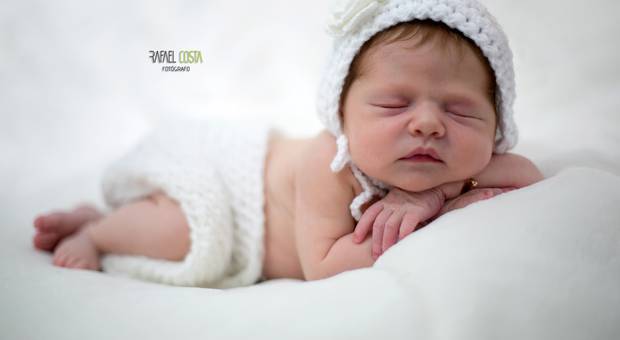Newborn de Newborn Cecília