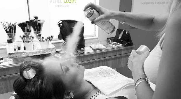 Formatura de Formatura Ana Betina - Biomedicina