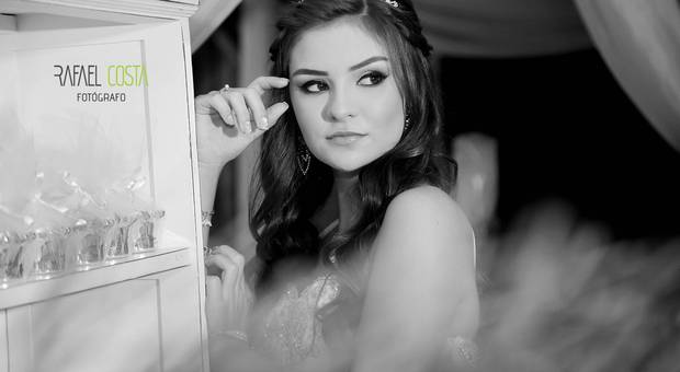 15 Anos de 15 anos Joana