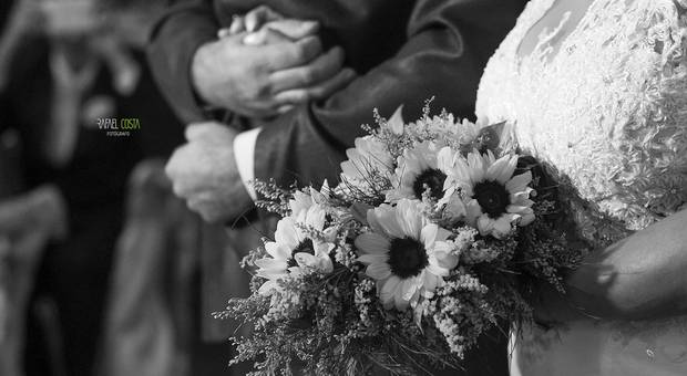 Casamentos de Márcia e Cristian