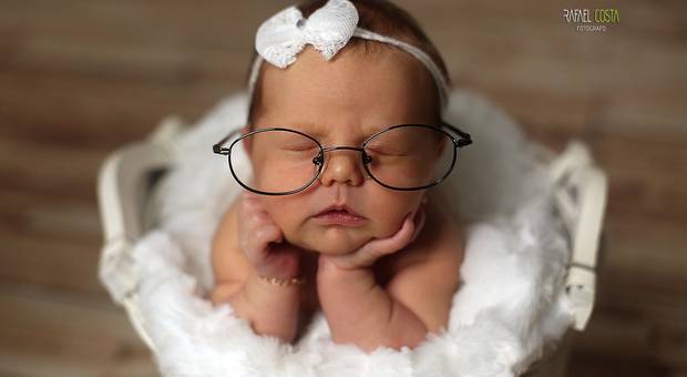 Newborn de Milena- Newborn