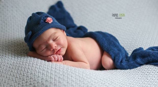 Newborn de Valentina