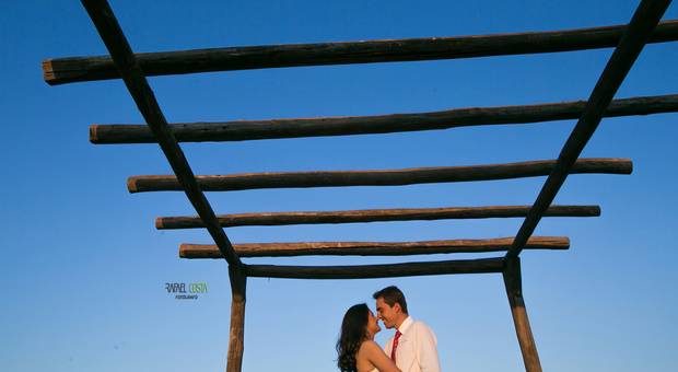 Pre Wedding de Eliane e Ezequiel