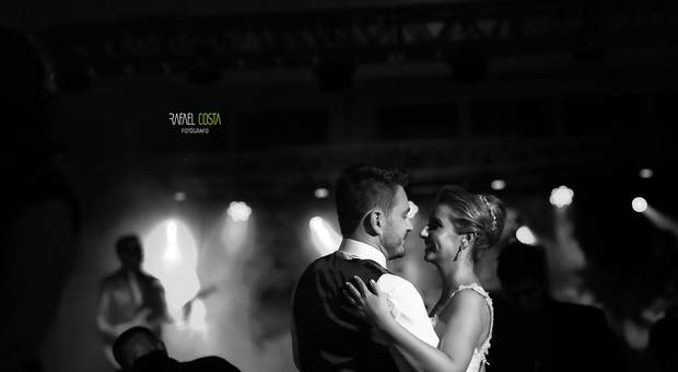 Casamentos de Ana Bárbara e Gustavo