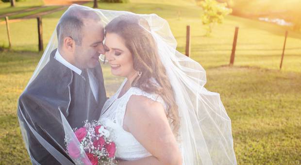 Pre Wedding de Cassiano e Mirian