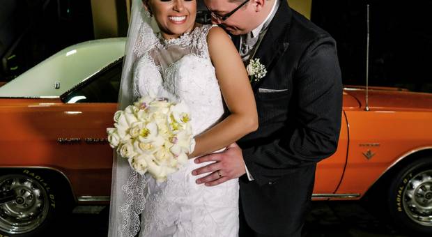 Casamentos de Jalila & Lucas