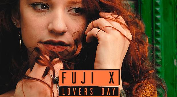 Eventos de Fuji x Lovers - Fujimakers