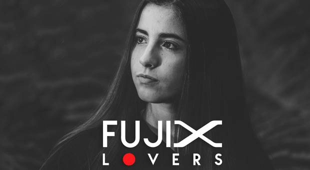 Eventos de Fuji x Lovers Day 