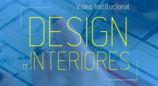 Institucional de Design de Interiores - Priscila Olli