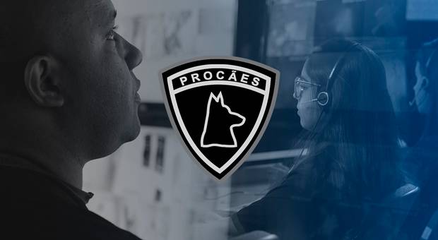 Institucional de Grupo Procães Brasil