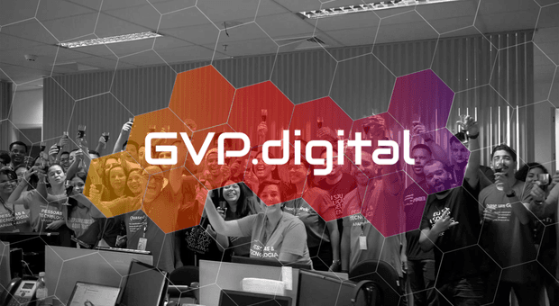 Eventos de GVP Digital