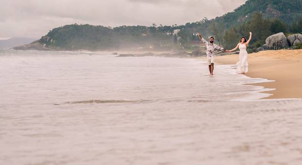  CASAIS de Cris e Dimi