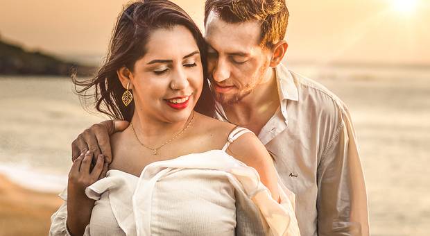  CASAIS de Nay e Emerson