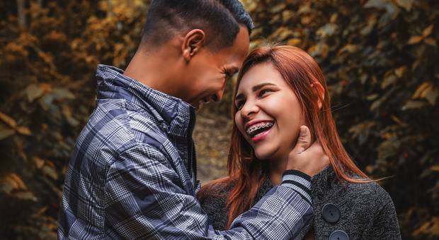  CASAIS de Frency e José 