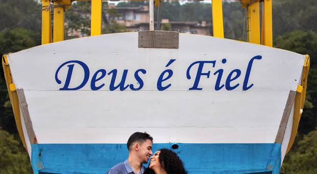  CASAIS de Rafa e Mariano