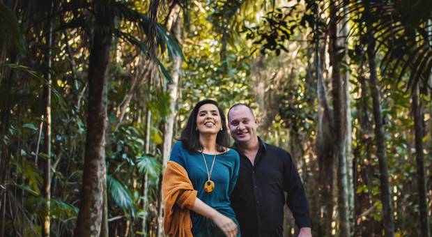  CASAIS de Jessica e Jorge