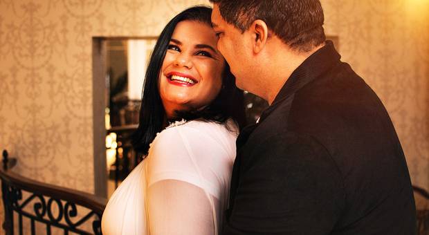  CASAIS de Jessica e Willians