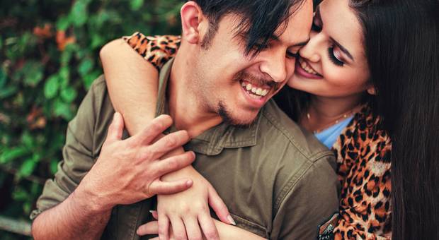  CASAIS de Jessica e Igor