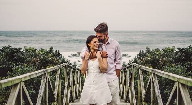  CASAIS de Ana e Jean