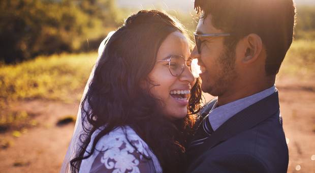  CASAIS de Conceição e Junior