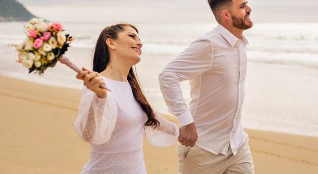 CASAMENTOS de Ana e Jean