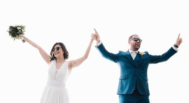 Casamento de Juliana & Thairan