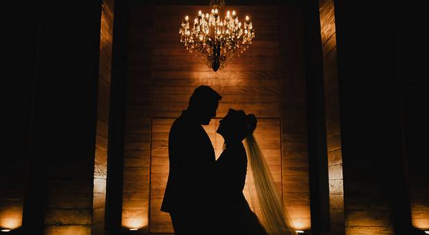 Casamento de Débora e Shigueru
