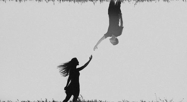 Pré-wedding de Mi & Lucas