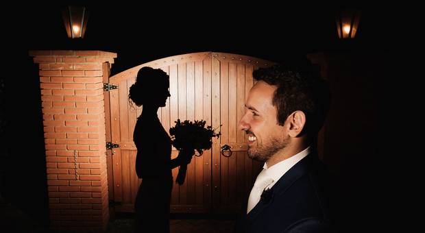 Casamento de Karla & Wilson