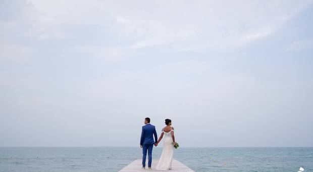 Casamento de Carol & Leandro