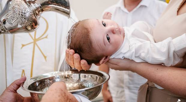 Outros Ensaios/Eventos de Batismo - Joaquim